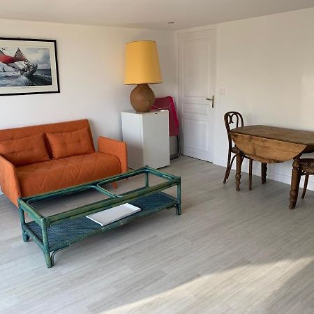 Suite Junior Omaha Beach Saint-Laurent-sur-Mer Exterior photo