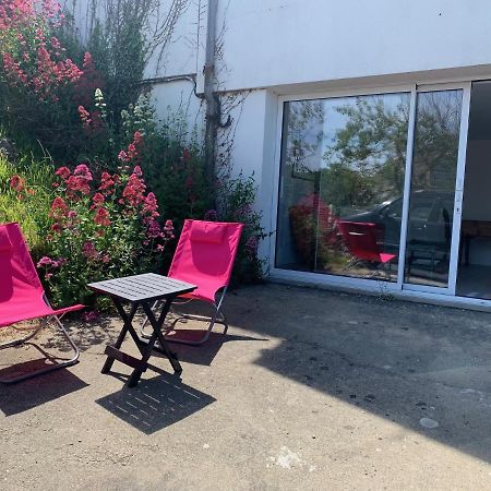 Suite Junior Omaha Beach Saint-Laurent-sur-Mer Exterior photo